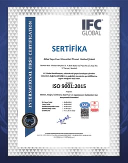 ISO 9001