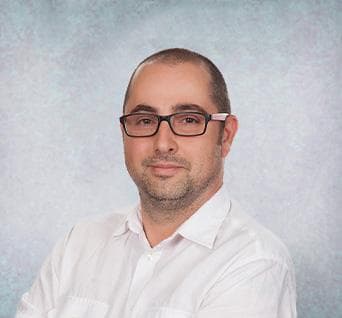 Haluk SARAÇOĞLU