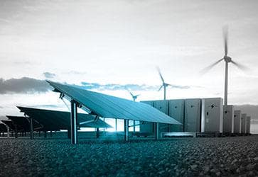 SOLAR & STORAGE LIVE DUBAI