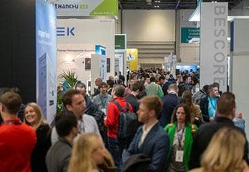 SOLAR & STORAGE LIVE ITALIA