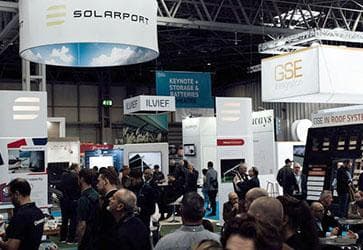 SOLAR & STORAGE LIVE ZURICH