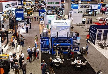 FABTECH CHICAGO
