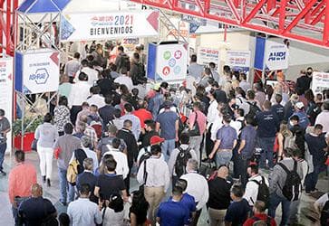 AHR EXPO MEXICO