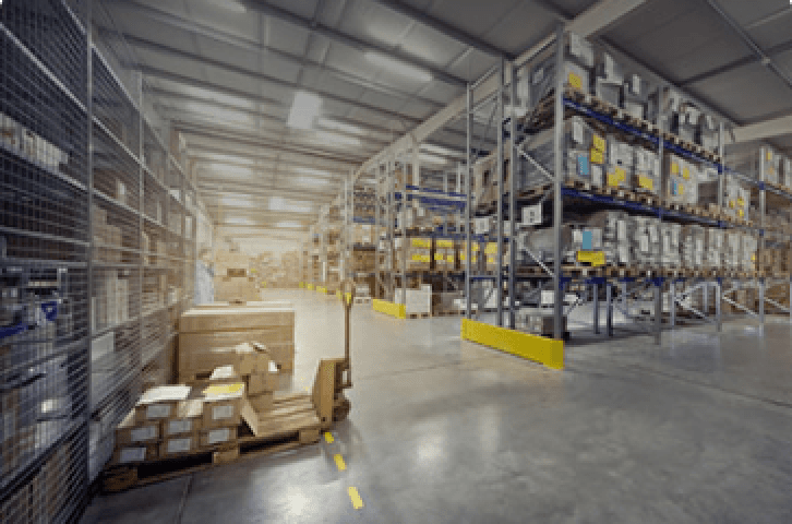 Düsseldorf'ta Interpack'taydık