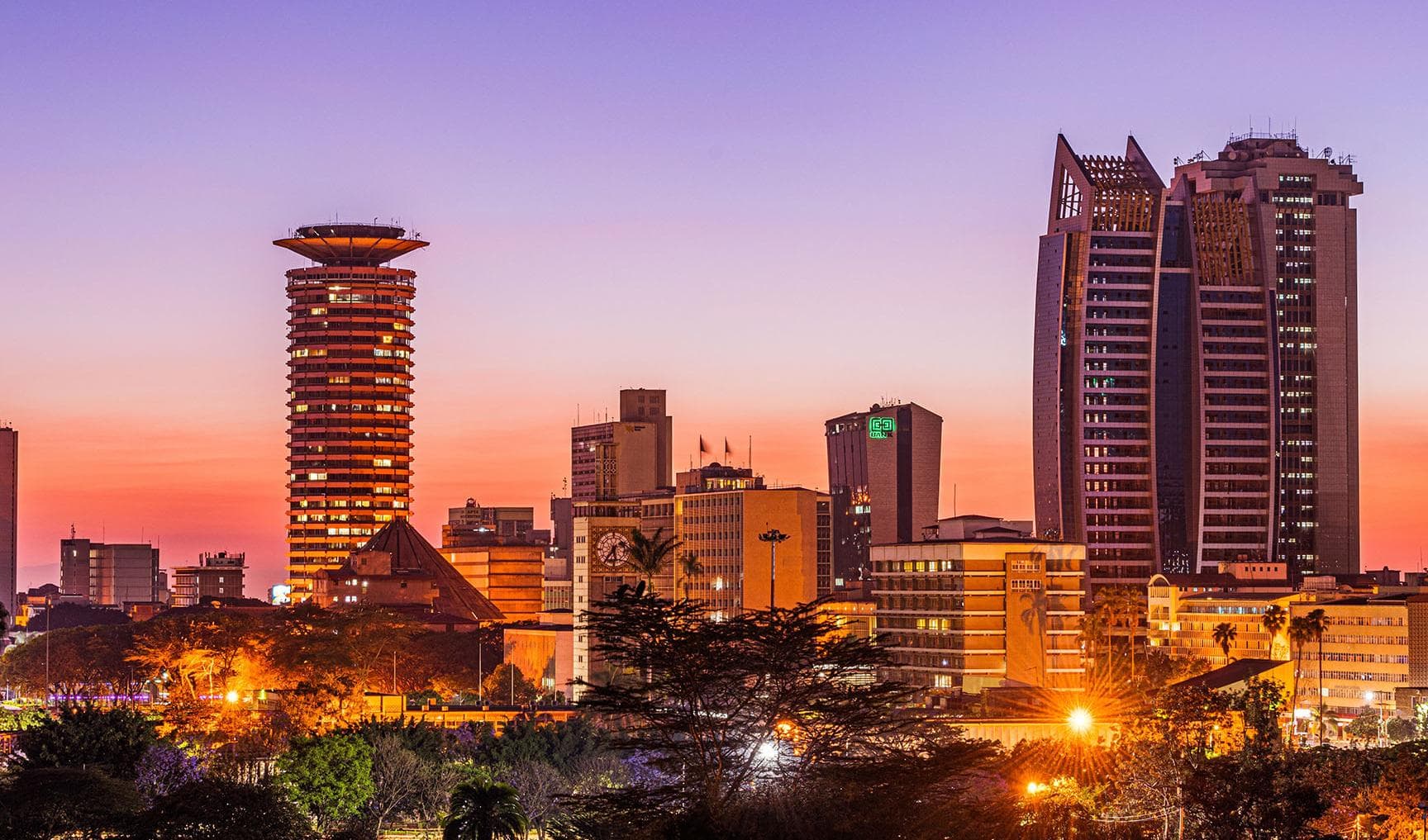 SOLAR & STORAGE LIVE KENYA