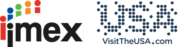 A.B.D. Turizm Bakanlığı'nın 350 m² stand tasarım ve inşaası