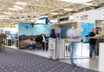 IDEB Defence & Security 2026