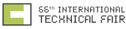 INTERNATIONAL TECHNICAL FAIR