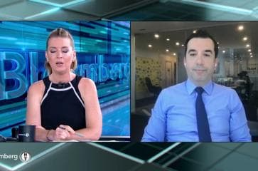 Bloomberg HT Canlı Yayın