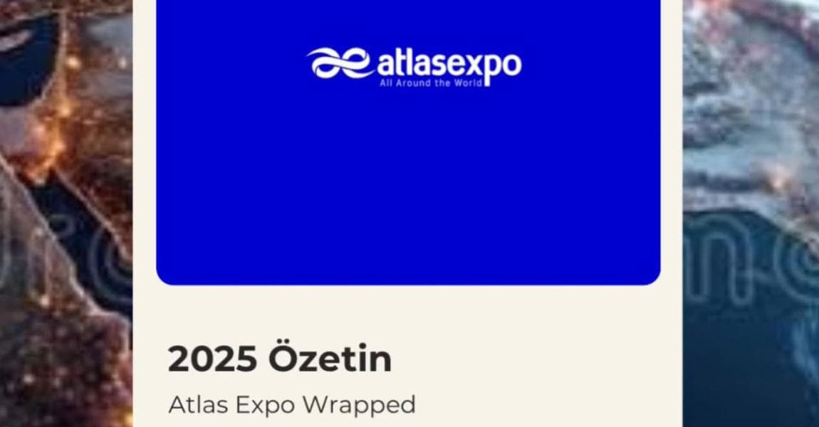 2025 Yılı Özetimiz