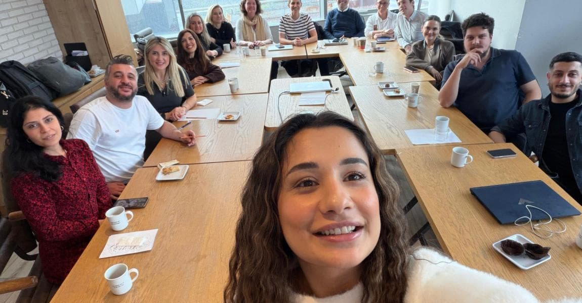 2025 Yıl Sonu Toplantısı