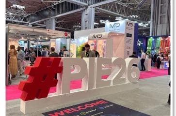 Türk Ambalaj Sektörü İngiltere’de Sahne Aldı