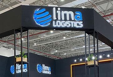 Lima Lojistik