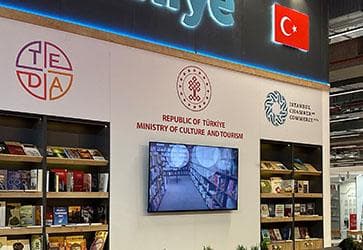 T.C. Kültür ve Turizm Bakanlığı