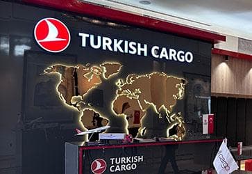 Turkish Cargo