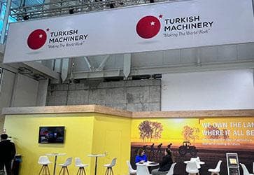 Turkish Machinery
