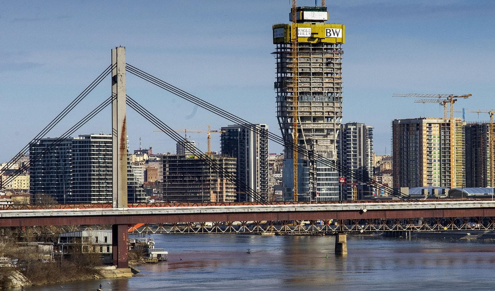 INTERNATIONAL TECHNICAL FAIR