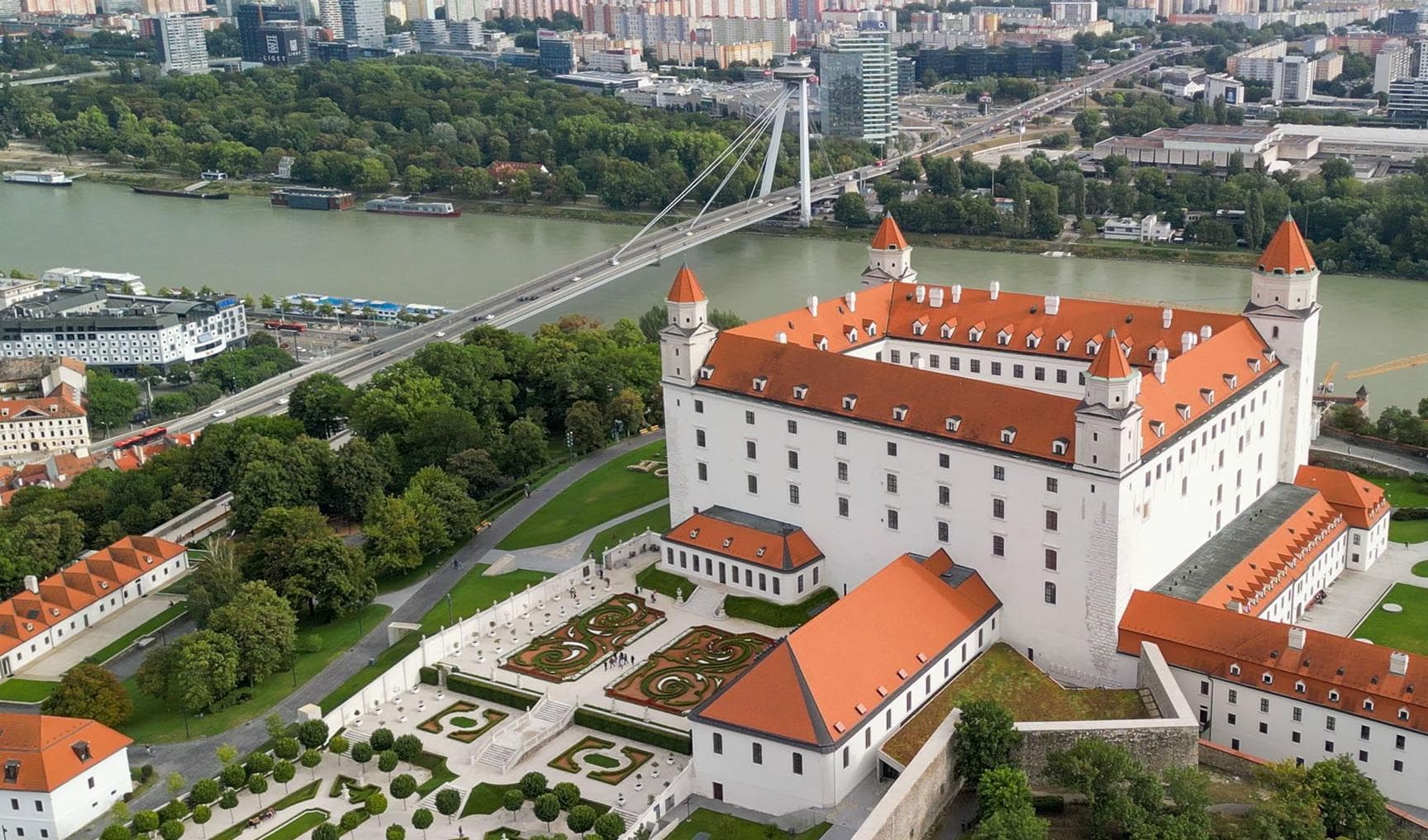 IDEB Defence & Security 2026