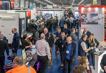 SOUTHERN MANUFACTURING & ELECTRONICS