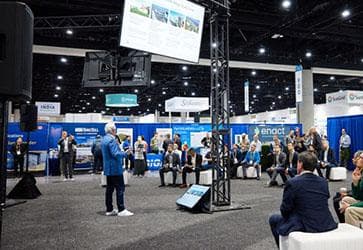 INTERSOLAR & ENERGY STORAGE NORTH AMERICA