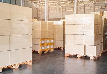 AMBALAJ ve PAKETLEME