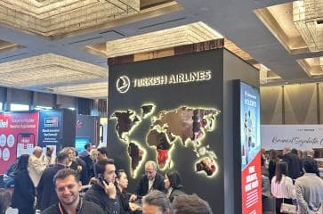 Turizm sektörü profesyonellerini biraraya geldi!