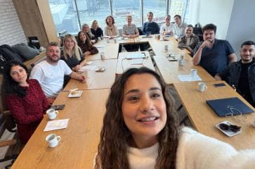 2025 Yıl Sonu Toplantısı